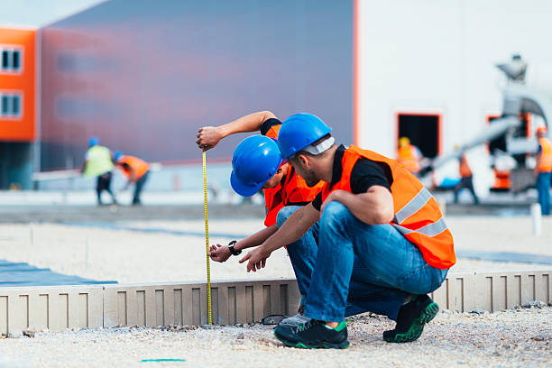 Best Commercial Concrete Contractor  in Edinburg, TX